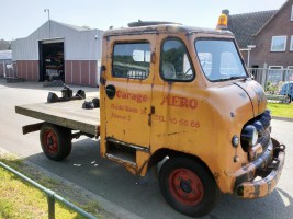 Ford F3 4x4 legertruck 1952 (4)